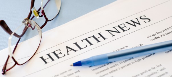 The Nurse Practitioner Will See You Now~ Getting Primary Care Where You Shop